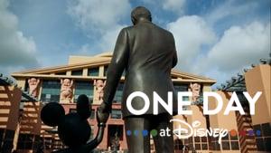 One Day at Disney