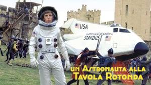 Unidentified Flying Oddball