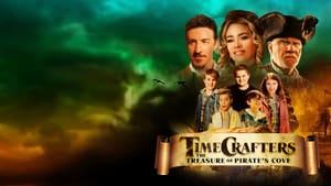TimeCrafters: The Treasure of Pirate's Cove