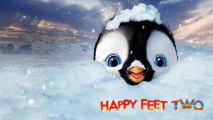 Happy Feet Two