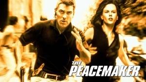 The Peacemaker