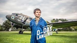 Guy Martin's D-Day Landing
