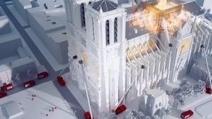 Notre Dame: Race Against the Inferno