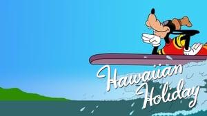 Hawaiian Holiday