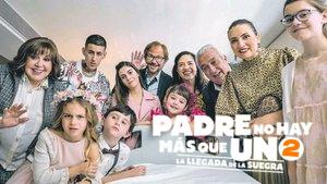 Father There Is Only One 2