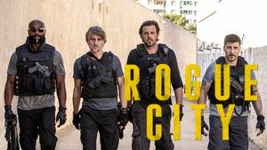 Rogue City