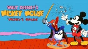 Mickey's Grand Opera