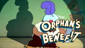 Orphans' Benefit