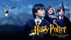 Harry Potter and the Philosopher's Stone