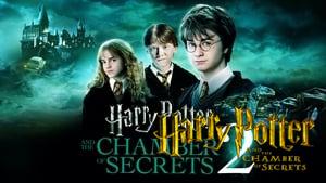 Harry Potter and the Chamber of Secrets
