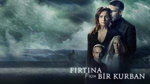 Offering to the Storm