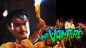 Mr. Vampire