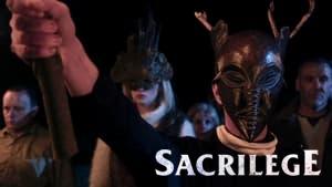Sacrilege