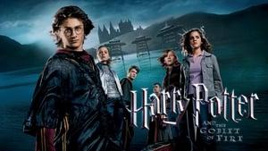 Harry Potter and the Goblet of Fire