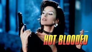 Hot Blooded