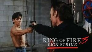 Ring of Fire III: Lion Strike