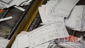 Kill Chain: The Cyber War on America's Elections