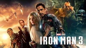 Iron Man 3