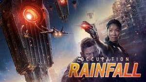 Occupation: Rainfall