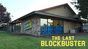 The Last Blockbuster