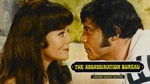 The Assassination Bureau