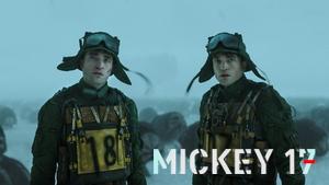 Mickey 17