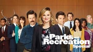A Parks and Recreation Special