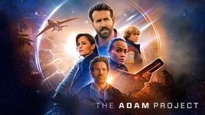 The Adam Project
