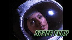 Space Fury
