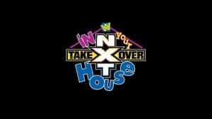 NXT TakeOver: In Your House