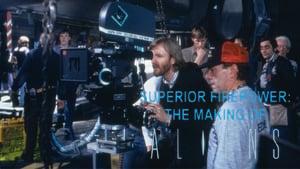 Superior Firepower: Making 'Aliens'