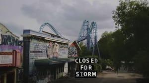 Closed for Storm