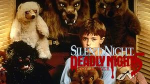 Silent Night, Deadly Night 5: The Toy Maker