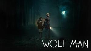Wolf Man