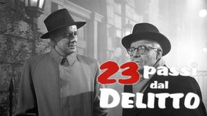 23 Paces to Baker Street