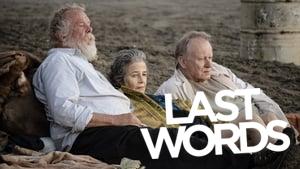 Last Words