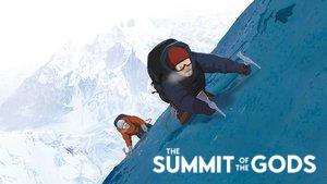 The Summit of the Gods