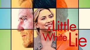 A Little White Lie