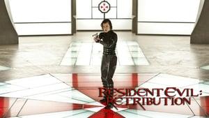 Resident Evil: Retribution
