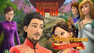 The Swan Princess: A Royal Wedding