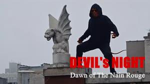 Devil's Night: Dawn of the Nain Rouge