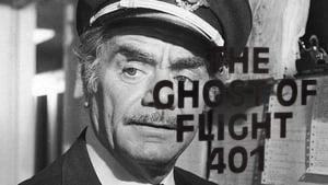 The Ghost of Flight 401
