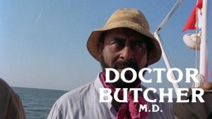 Doctor Butcher M.D.