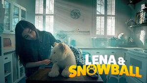 Lena and Snowball