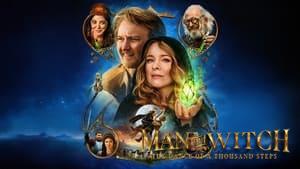 Man and Witch: The Dance of a Thousand Steps