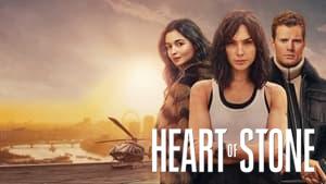 Heart of Stone