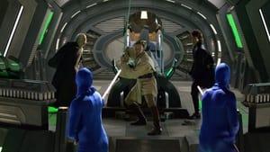 Star Wars: Within a Minute - The Making of Episode III
