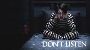 Don't Listen