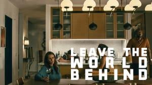 Leave the World Behind