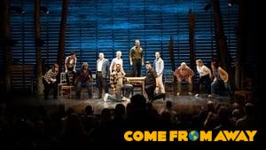 Come from Away
